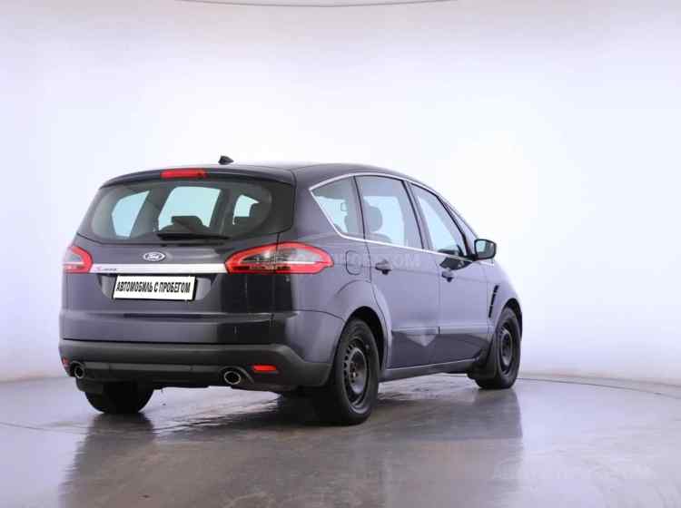 Продажа автомобилей с пробегом в Москве — автосалон “Авто с пробегом”