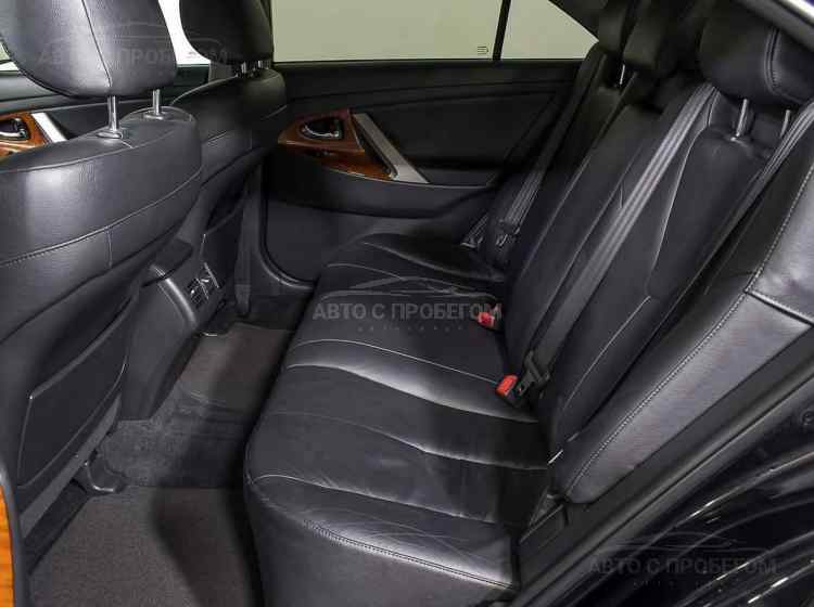 Toyota Camry VII (XV50)