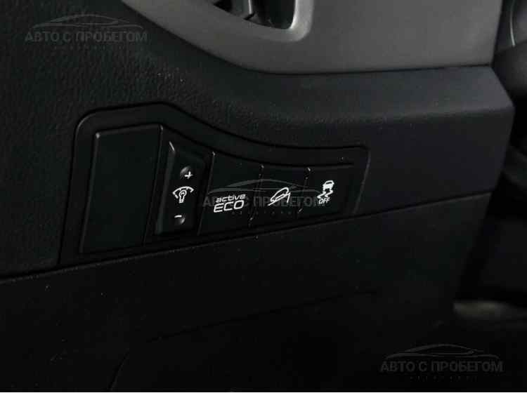 Kia Sportage III Рестайлинг