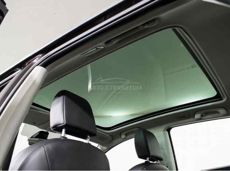 Nissan Qashqai I Рестайлинг