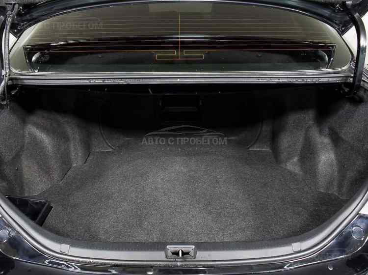 Toyota Camry VII (XV50)