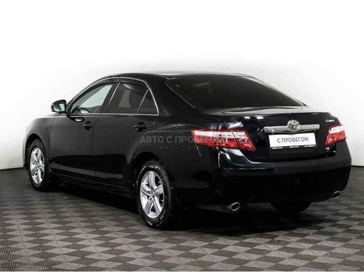 Toyota Camry VII (XV50)