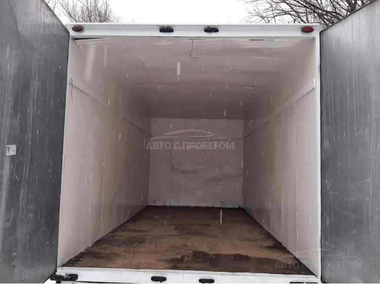 ГАЗ ГАЗель (2705) II