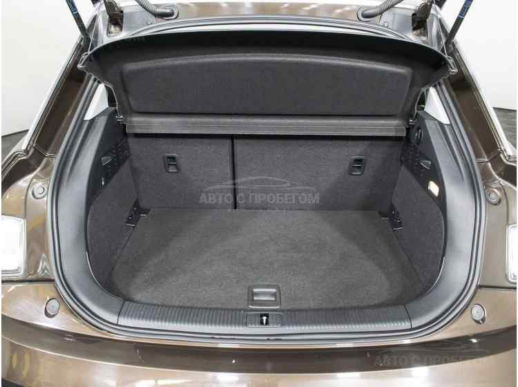 Audi A1 I (8X) Рестайлинг