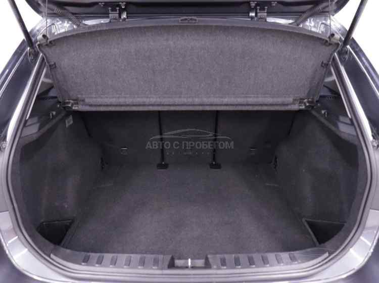 BMW X1 I (E84) Рестайлинг