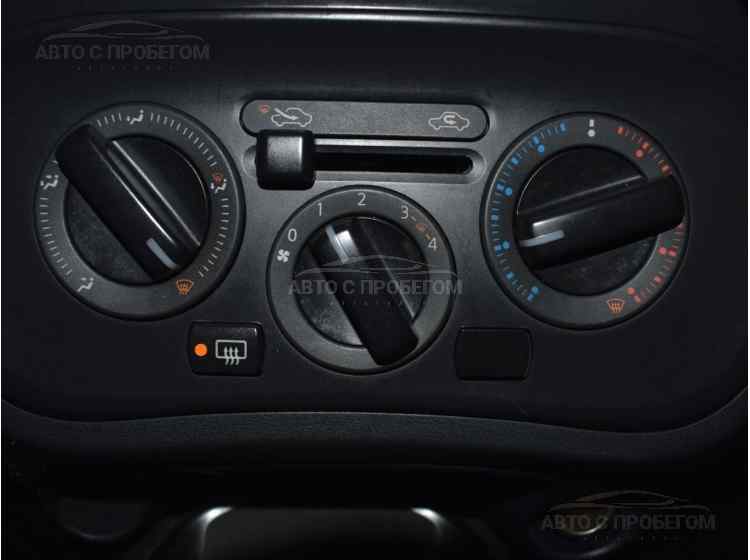 Nissan Juke I Рестайлинг