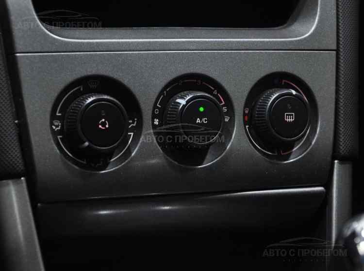 Peugeot 308 I Рестайлинг