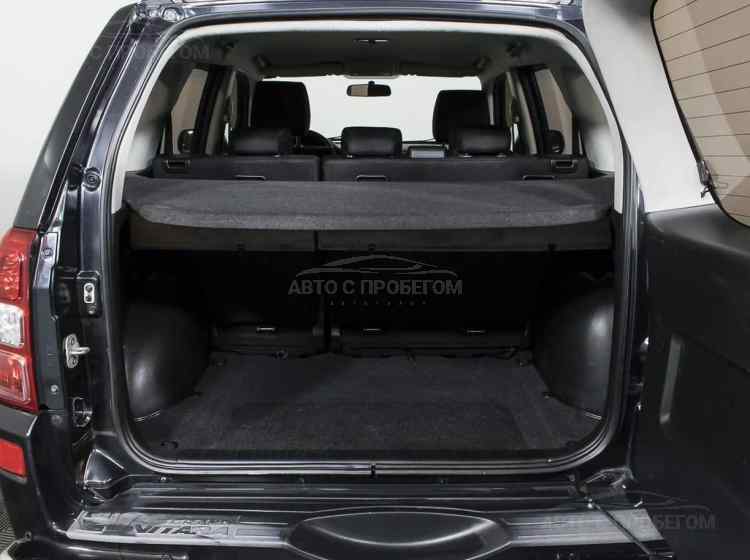 Suzuki Grand Vitara III Рестайлинг