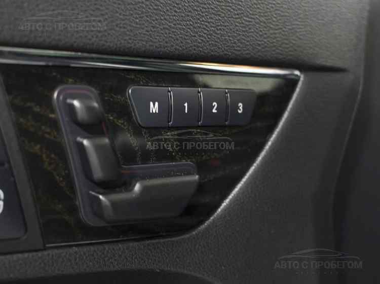 Mercedes-Benz E-Класс IV (W212, S212, C207)