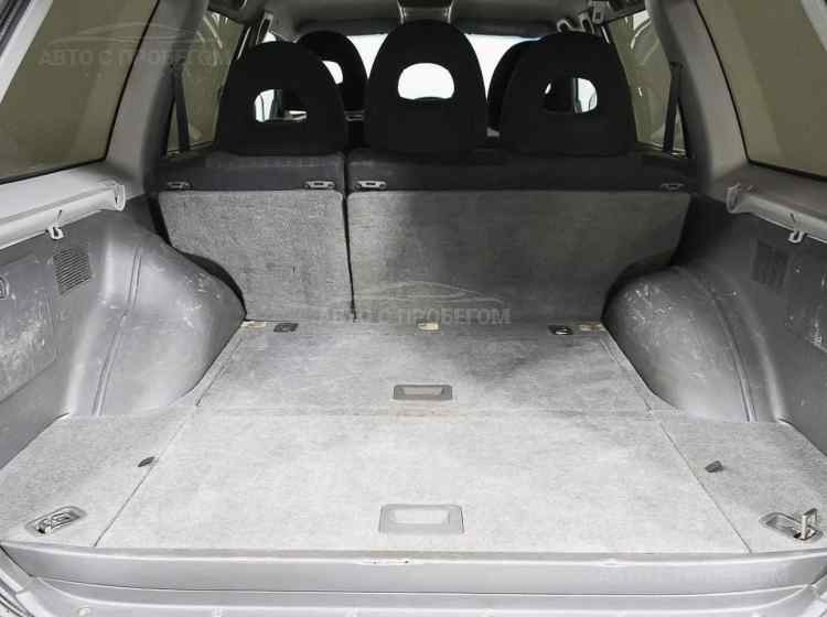 Mitsubishi Pajero Sport II