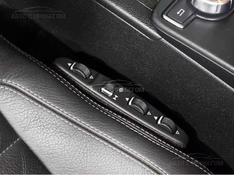 Mercedes-Benz E-Класс IV (W212, S212, C207)