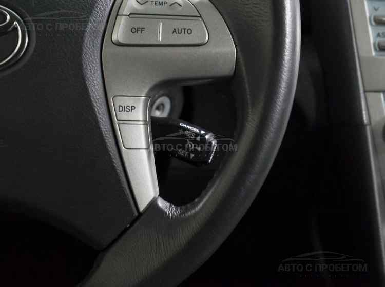 Toyota Camry VI (XV40)