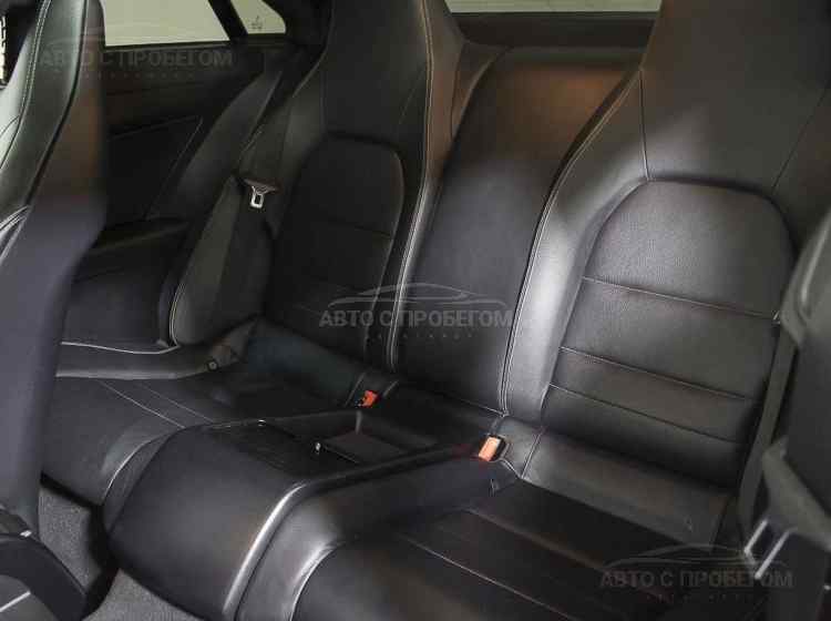 Mercedes-Benz E-Класс IV (W212, S212, C207)
