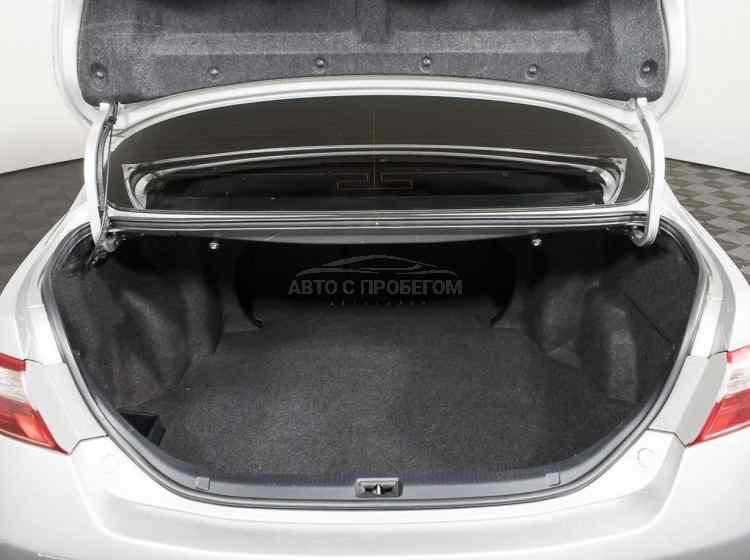 Toyota Camry VI (XV40)