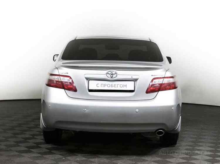 Toyota Camry VI (XV40)