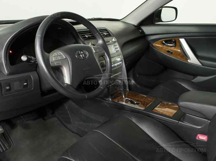 Toyota Camry VI (XV40)