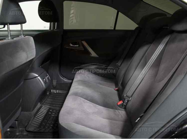 Toyota Camry VII (XV50)