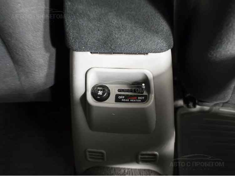 Mitsubishi Pajero Sport II