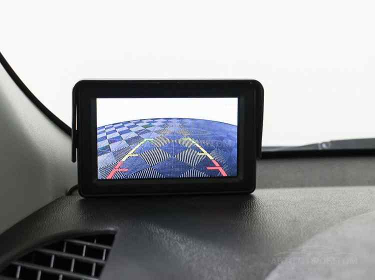 Mitsubishi ASX I Рестайлинг