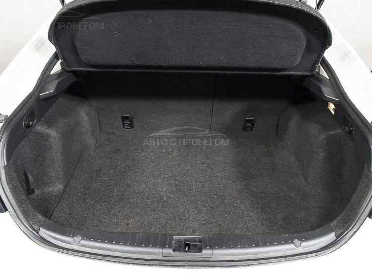 Mazda 6 II (GH) Рестайлинг