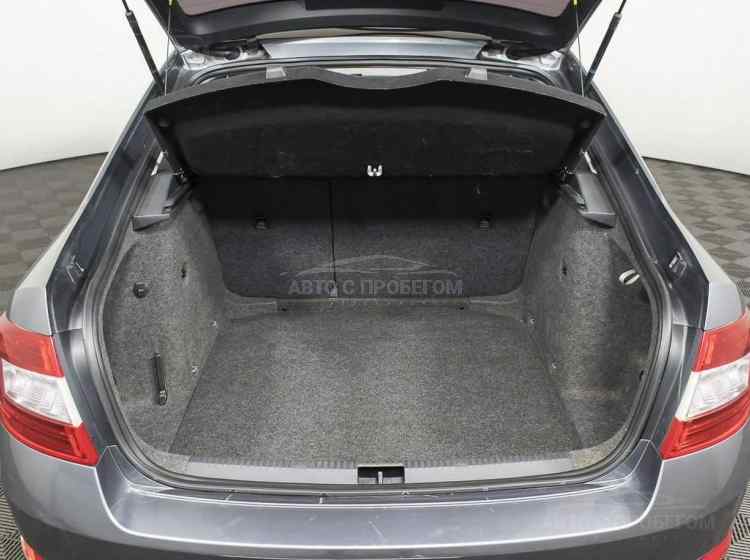 Skoda Octavia III (A7)