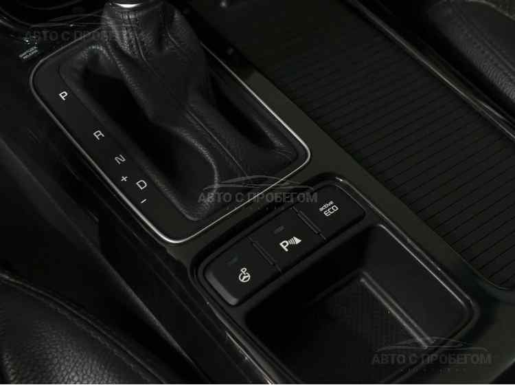 Kia Sorento III Prime