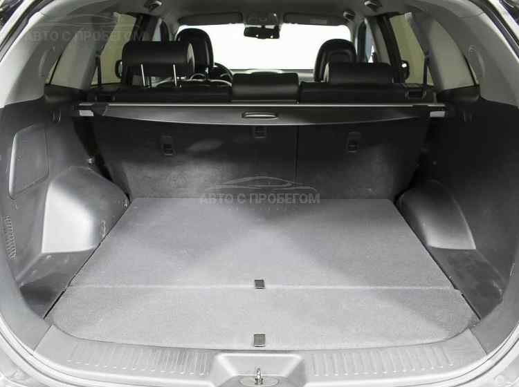 Kia Sorento III Prime