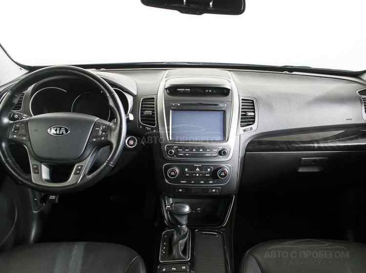 Kia Sorento III Prime