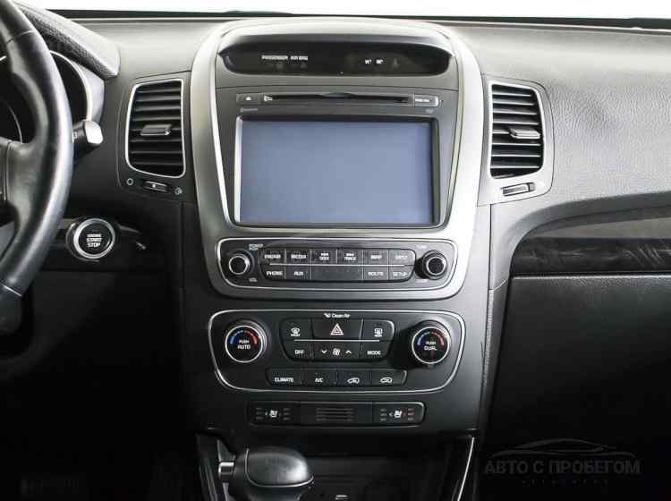 Kia Sorento III Prime