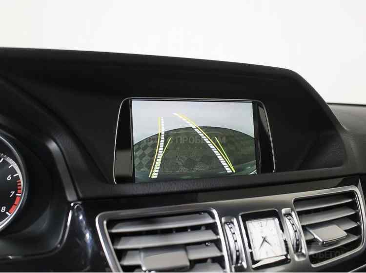 Mercedes-Benz E-Класс IV (W212, S212, C207) Рестайлинг