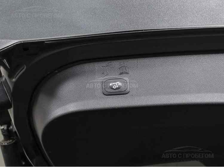 Ford Kuga II Рестайлинг