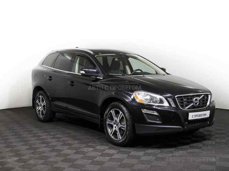 Volvo XC60 I