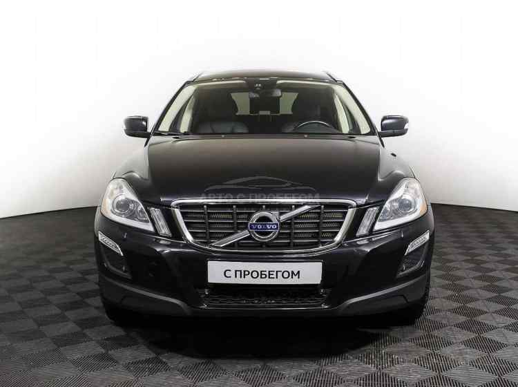 Volvo XC60 I