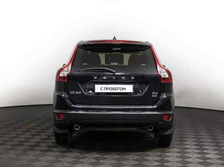 Volvo XC60 I