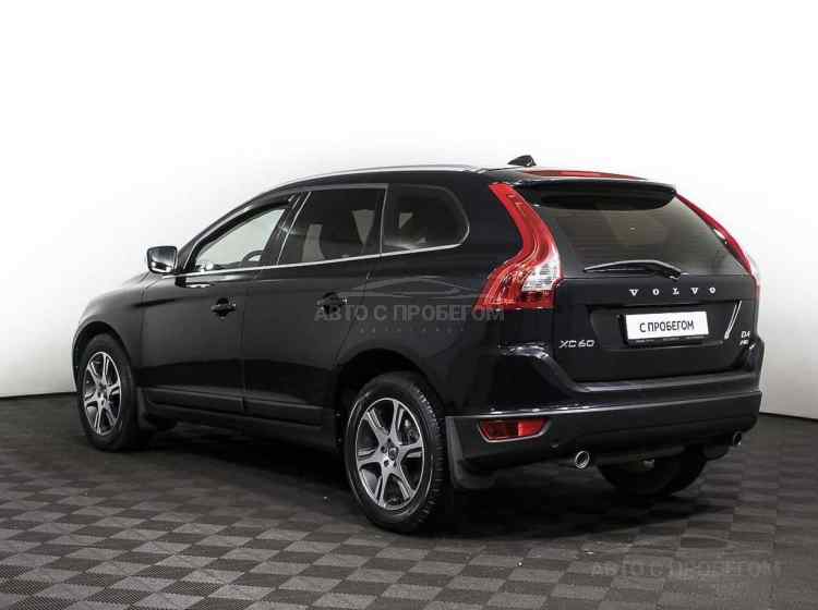 Volvo XC60 I