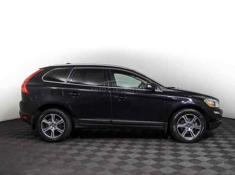 Volvo XC60 I