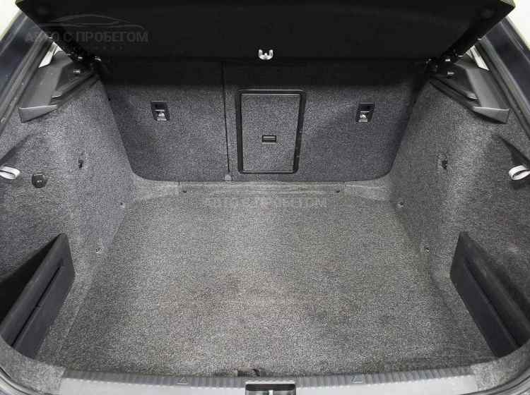 Skoda Octavia III (A7)