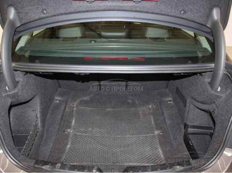 BMW 3 серии VI (F3x)