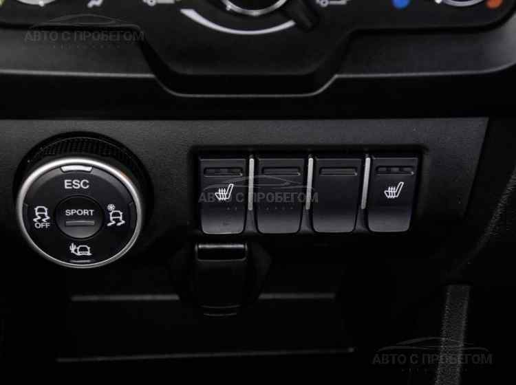 LADA (ВАЗ) XRAY Cross I