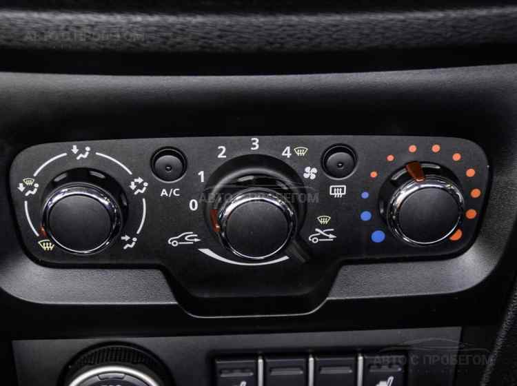 LADA (ВАЗ) XRAY Cross I