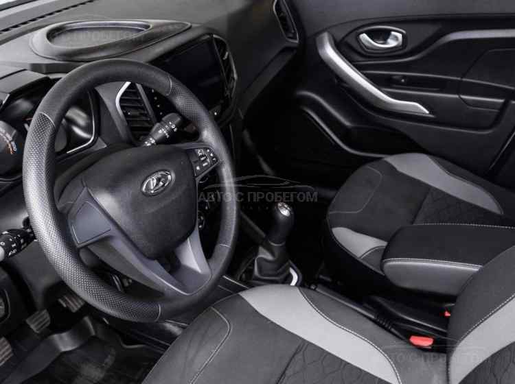 LADA (ВАЗ) XRAY Cross I