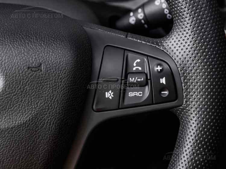 LADA (ВАЗ) XRAY Cross I