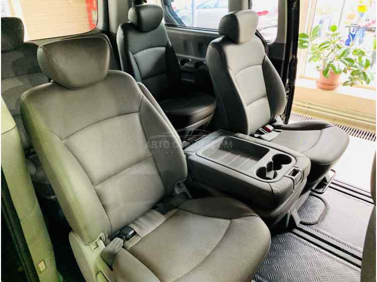 Hyundai Grand Starex I