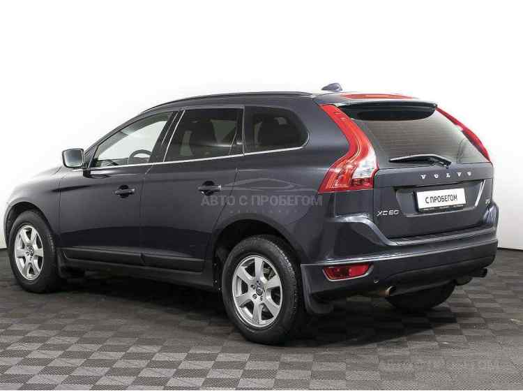 Volvo XC60 I