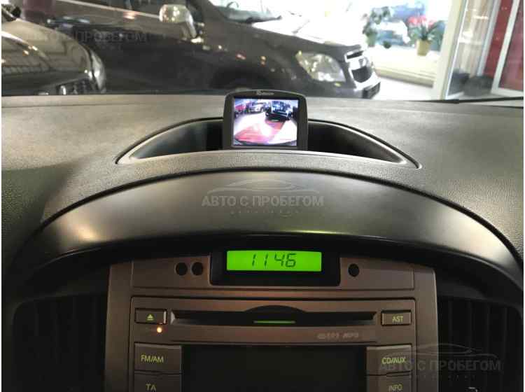 Hyundai Grand Starex I