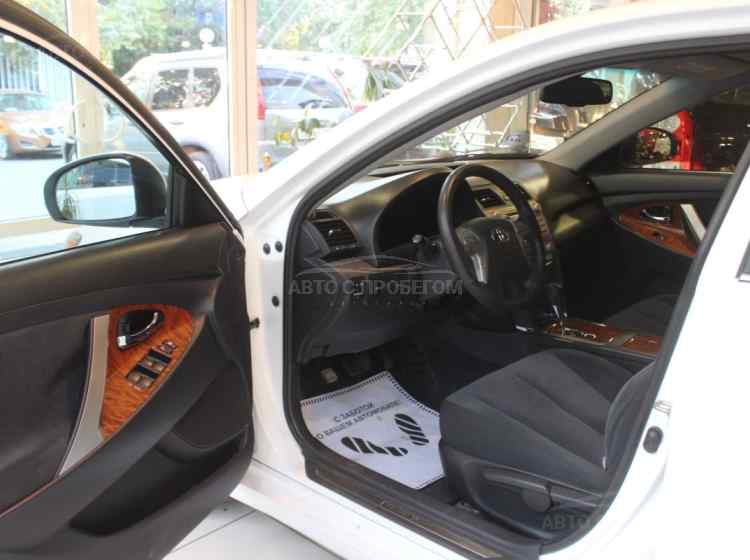 Toyota Camry VII (XV50)