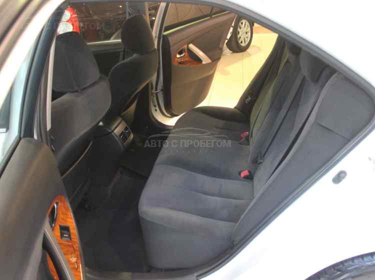 Toyota Camry VII (XV50)