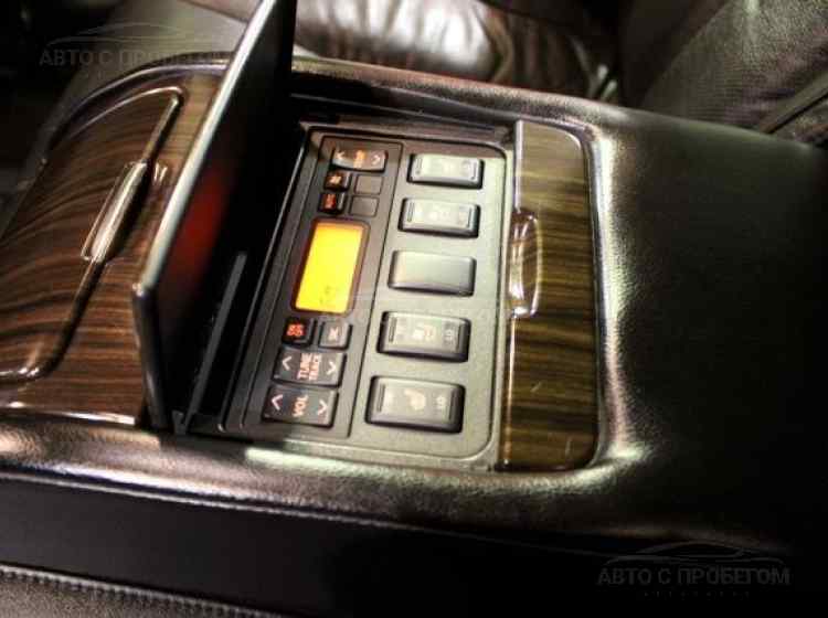 Nissan Teana II Рестайлинг