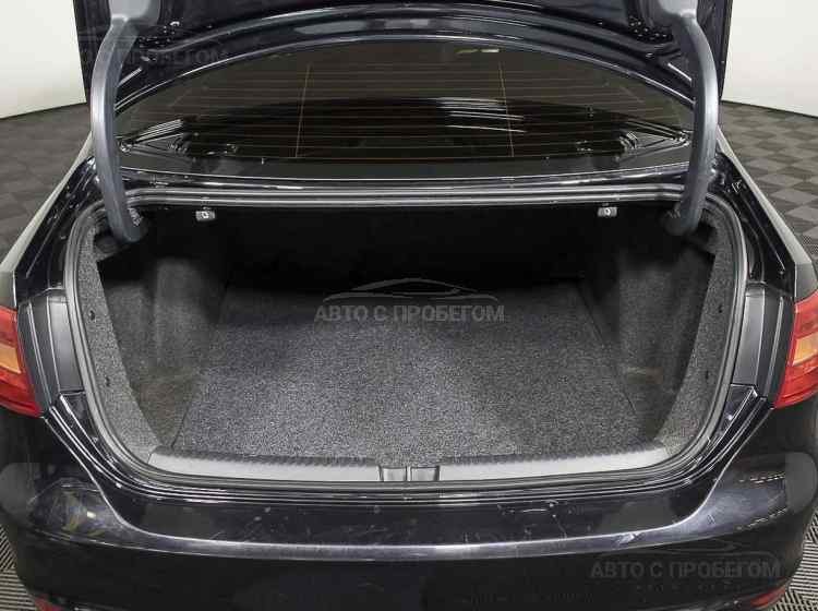 Volkswagen Jetta VI