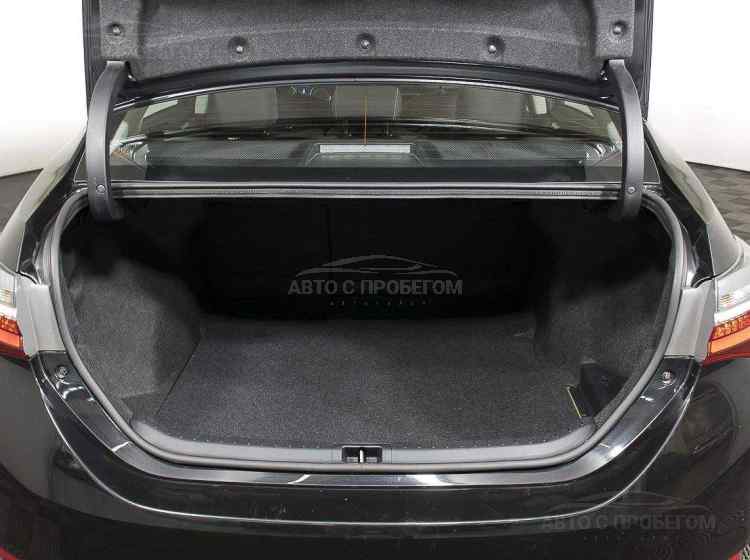 Toyota Corolla XII (E210)